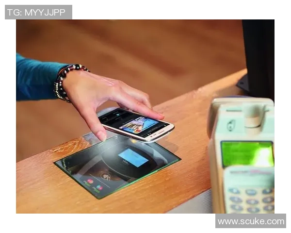 可穿戴设备助力无现金支付与积分系统的创新发展与应用前景分析